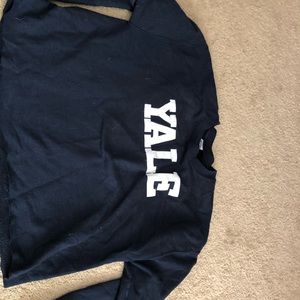 Gildane Yale Crewneck